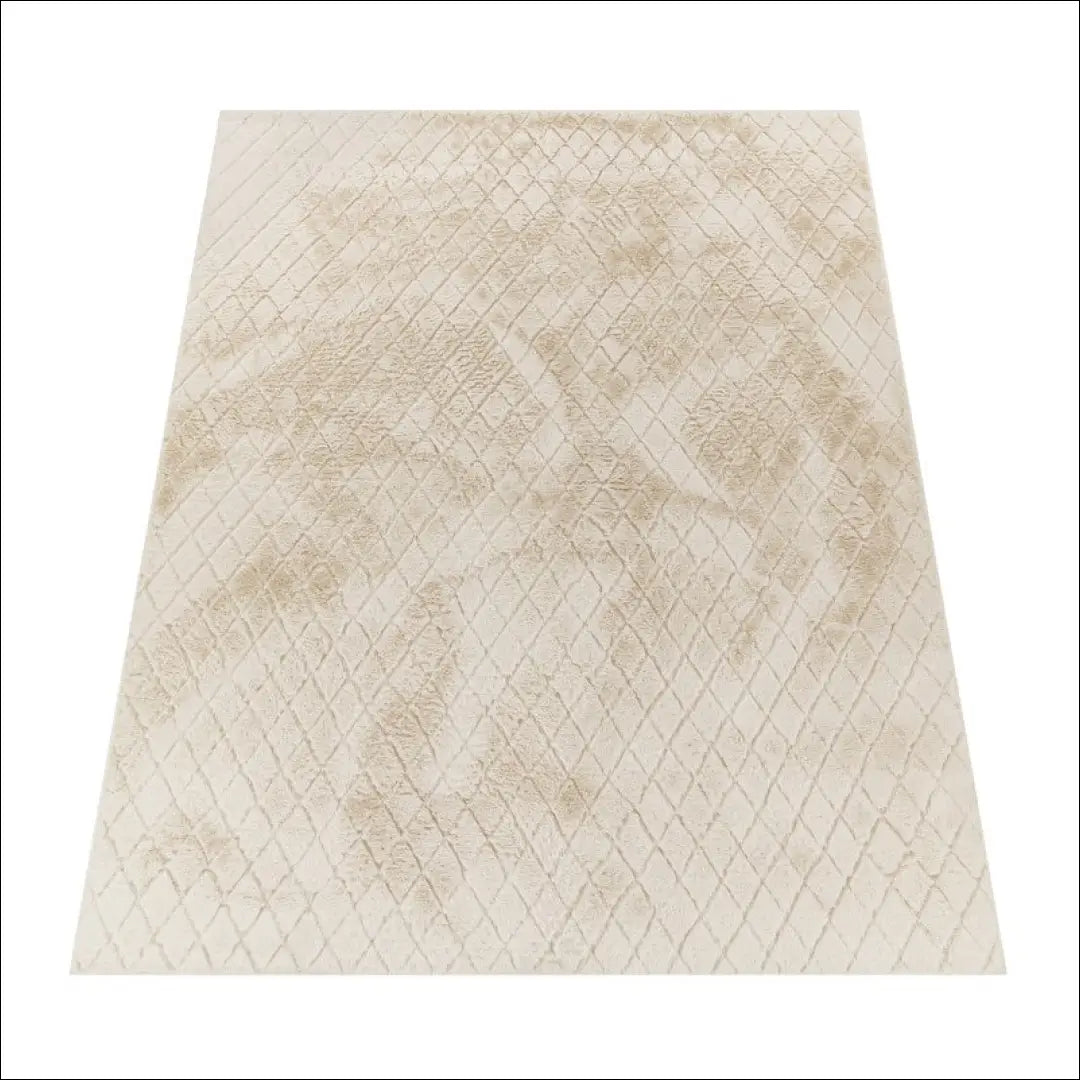 Kilimas NI4034 - 100-200, 50-100, __label:Pristatymas 5-14 d.d., color-creme, kilimai Kilimai | Namų imperija Fast