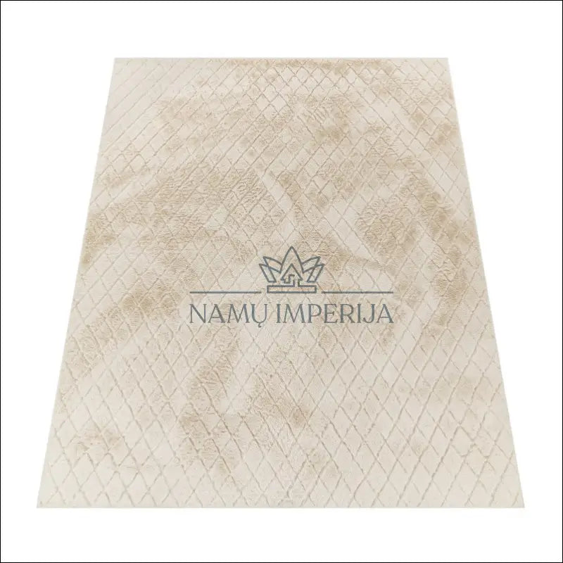 Kilimas NI4034 - 100-200, 50-100, __label:Pristatymas 5-14 d.d., color-creme, kilimai Kilimai | Namų imperija Fast