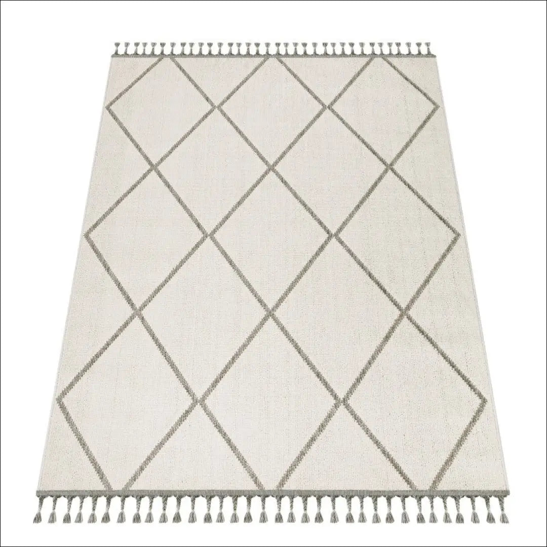 Kilimas NI4037 - 100-200, 50-100, __label:Pristatymas 5-14 d.d., color-Grau, kilimai Kilimai | Namų imperija Fast