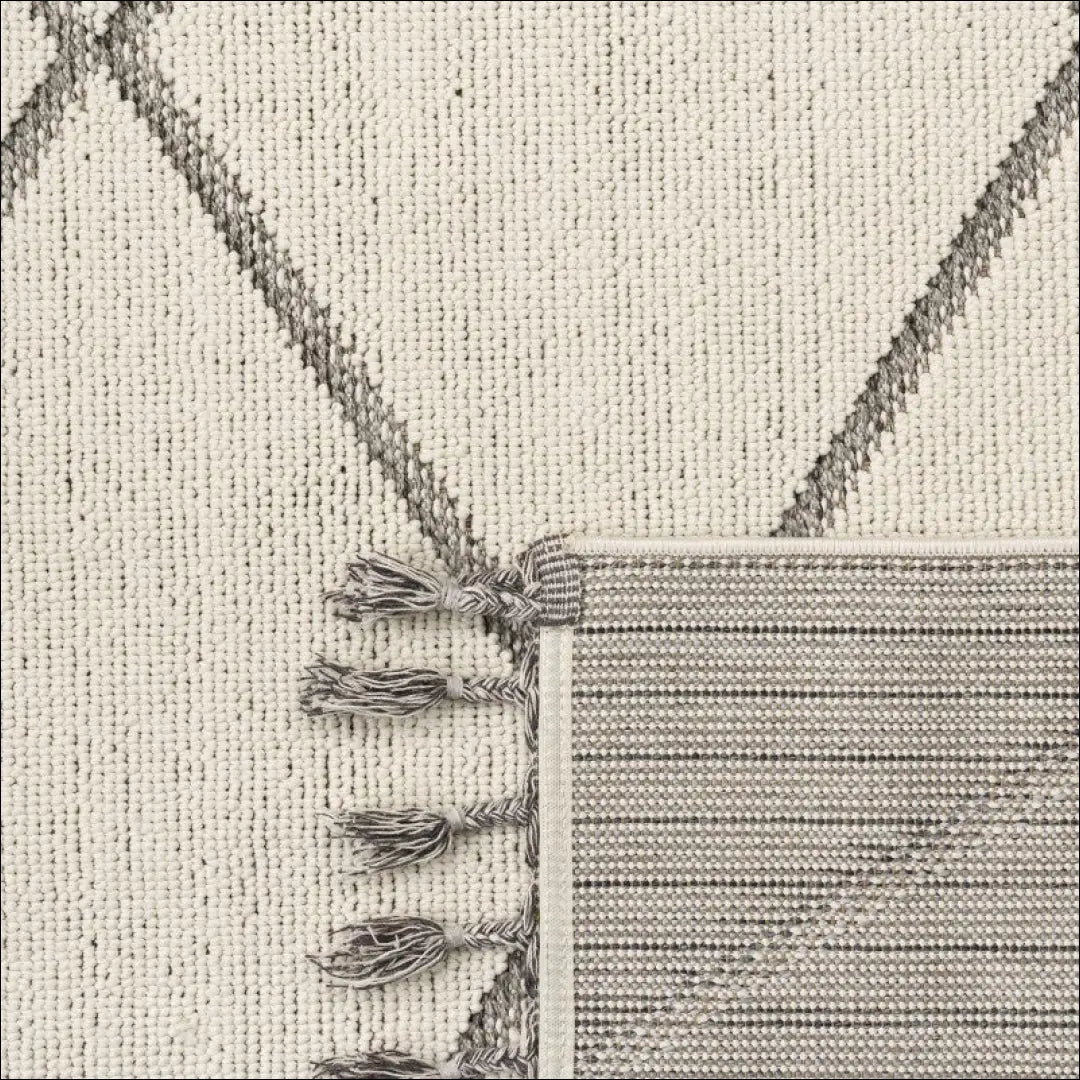 Kilimas NI4037 - 100-200, 50-100, __label:Pristatymas 5-14 d.d., color-Grau, kilimai Kilimai | Namų imperija Fast