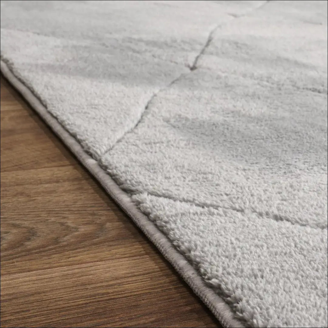 Kilimas NI4039 - 100-200, 50-100, __label:Pristatymas 5-14 d.d., color-Grau, kilimai Kilimai | Namų imperija Fast