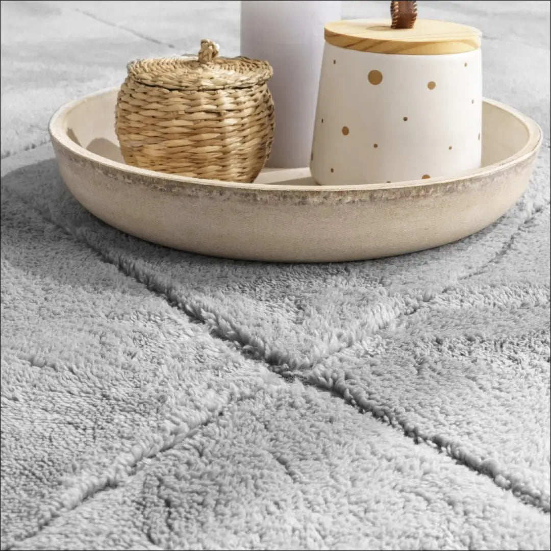 Kilimas NI4039 - 100-200, 50-100, __label:Pristatymas 5-14 d.d., color-Grau, kilimai Kilimai | Namų imperija Fast