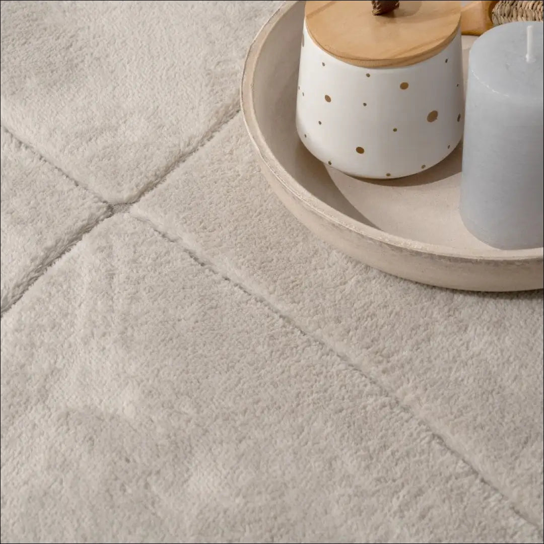 Kilimas NI4040 - 100-200, 50-100, __label:Pristatymas 5-14 d.d., color-creme, kilimai Kilimai | Namų imperija Fast