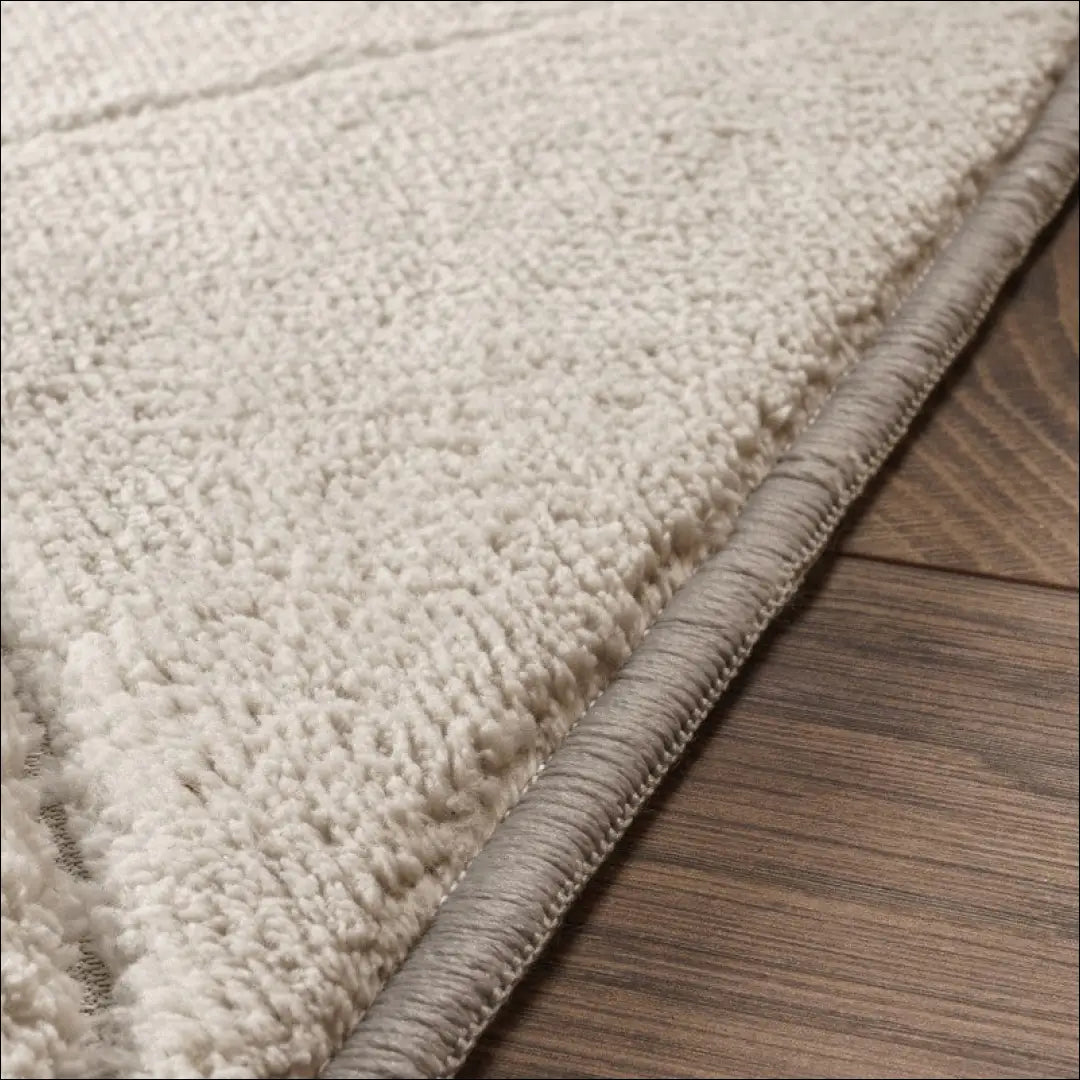 Kilimas NI4040 - 100-200, 50-100, __label:Pristatymas 5-14 d.d., color-creme, kilimai Kilimai | Namų imperija Fast