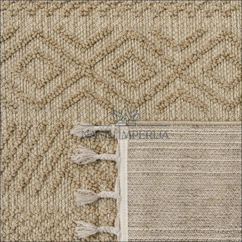 Kilimas NI4043 - 100-200, 50-100, __label:Pristatymas 5-14 d.d., color-Natur, kilimai Kilimai | Namų imperija Fast