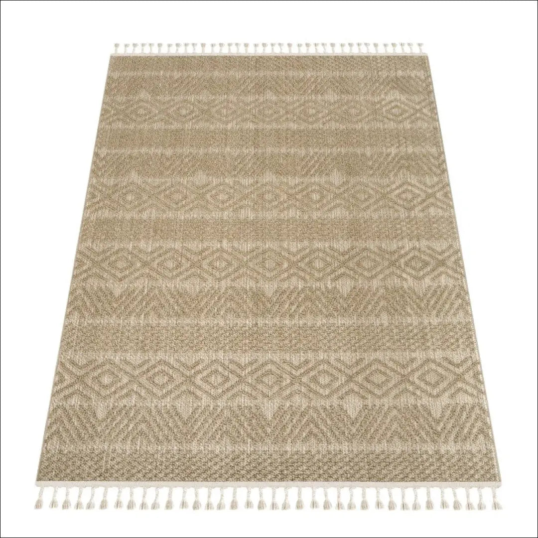 Kilimas NI4043 - 100-200, 50-100, __label:Pristatymas 5-14 d.d., color-Natur, kilimai Kilimai | Namų imperija Fast