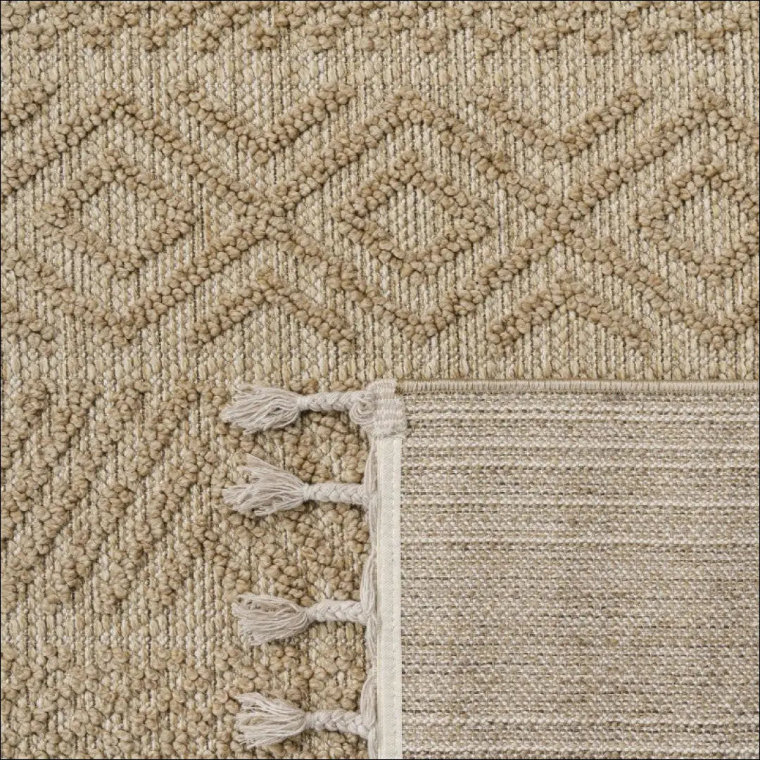Kilimas NI4043 - 100-200, 50-100, __label:Pristatymas 5-14 d.d., color-Natur, kilimai Kilimai | Namų imperija Fast