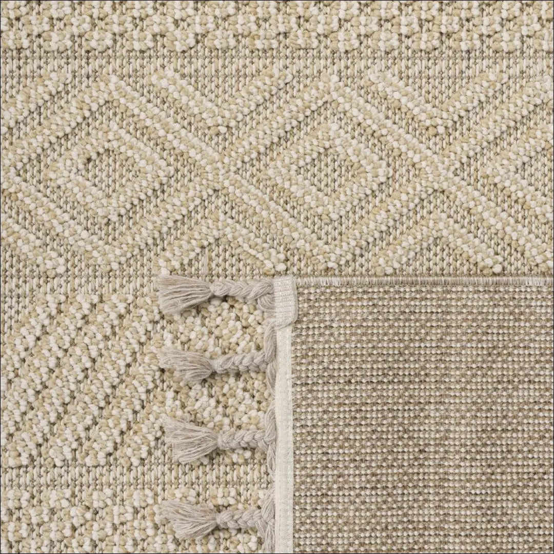 Kilimas NI4044 - 100-200, 50-100, __label:Pristatymas 5-14 d.d., color-creme, kilimai Kilimai | Namų imperija Fast