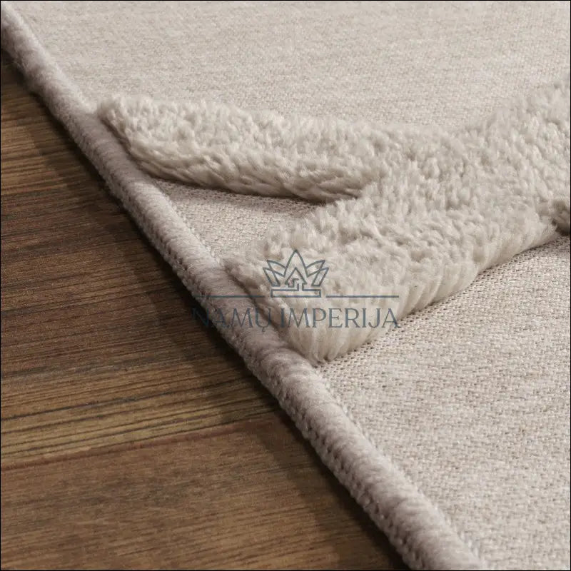 Kilimas NI4046 - €98 100-200, 50-100, __label:Pristatymas 5-14 d.d., color-Creme, kilimai Kilimai | Namų imperija