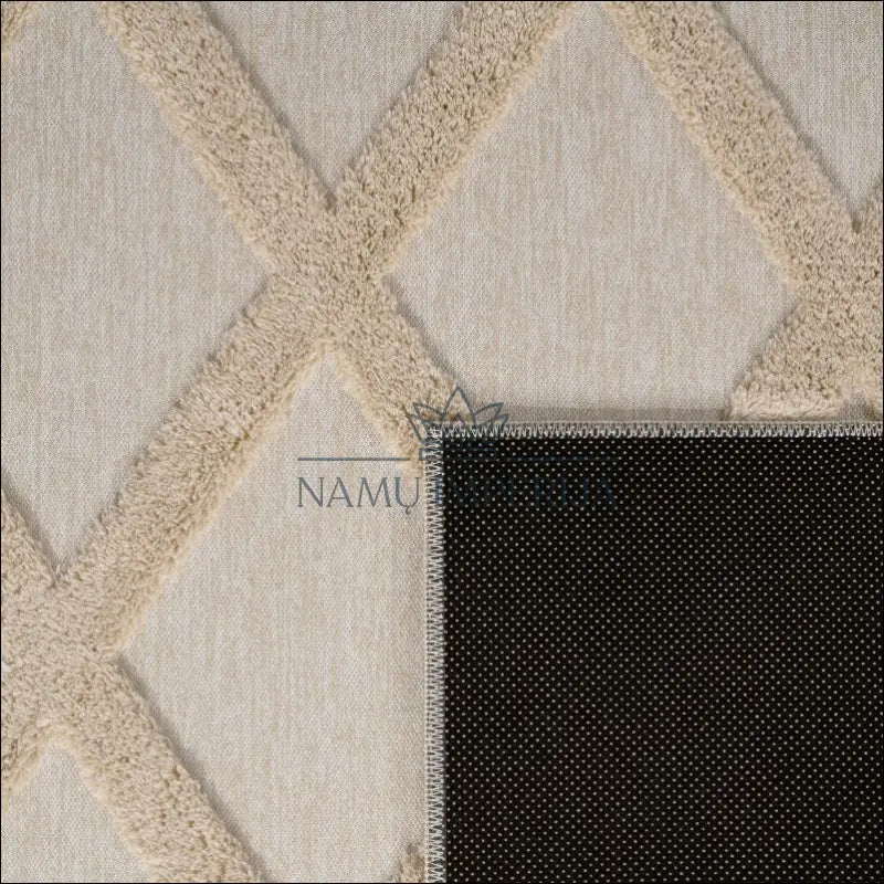 Kilimas NI4047 - 100-200, 50-100, __label:Pristatymas 5-14 d.d., color-smelio, kilimai Kilimai | Namų imperija Fast