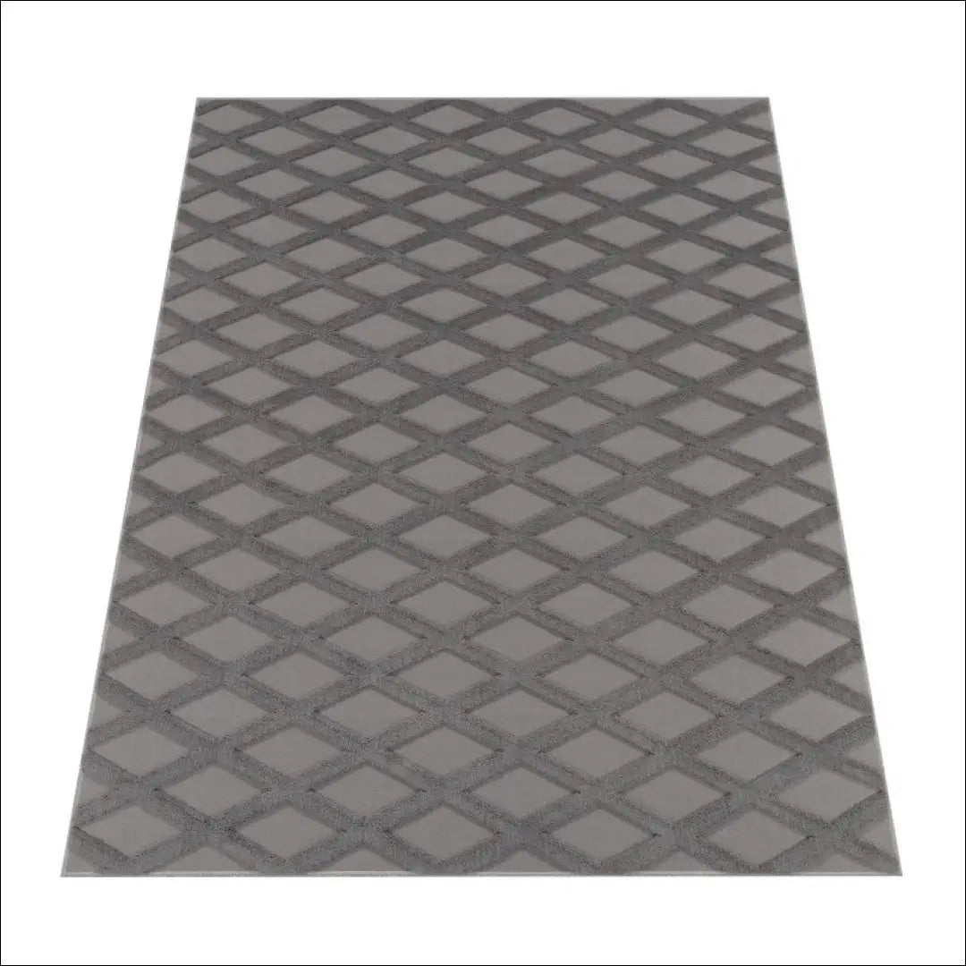 Kilimas NI4048 - 100-200, 50-100, __label:Pristatymas 5-14 d.d., color-anthrazit, kilimai Kilimai | Namų imperija Fast