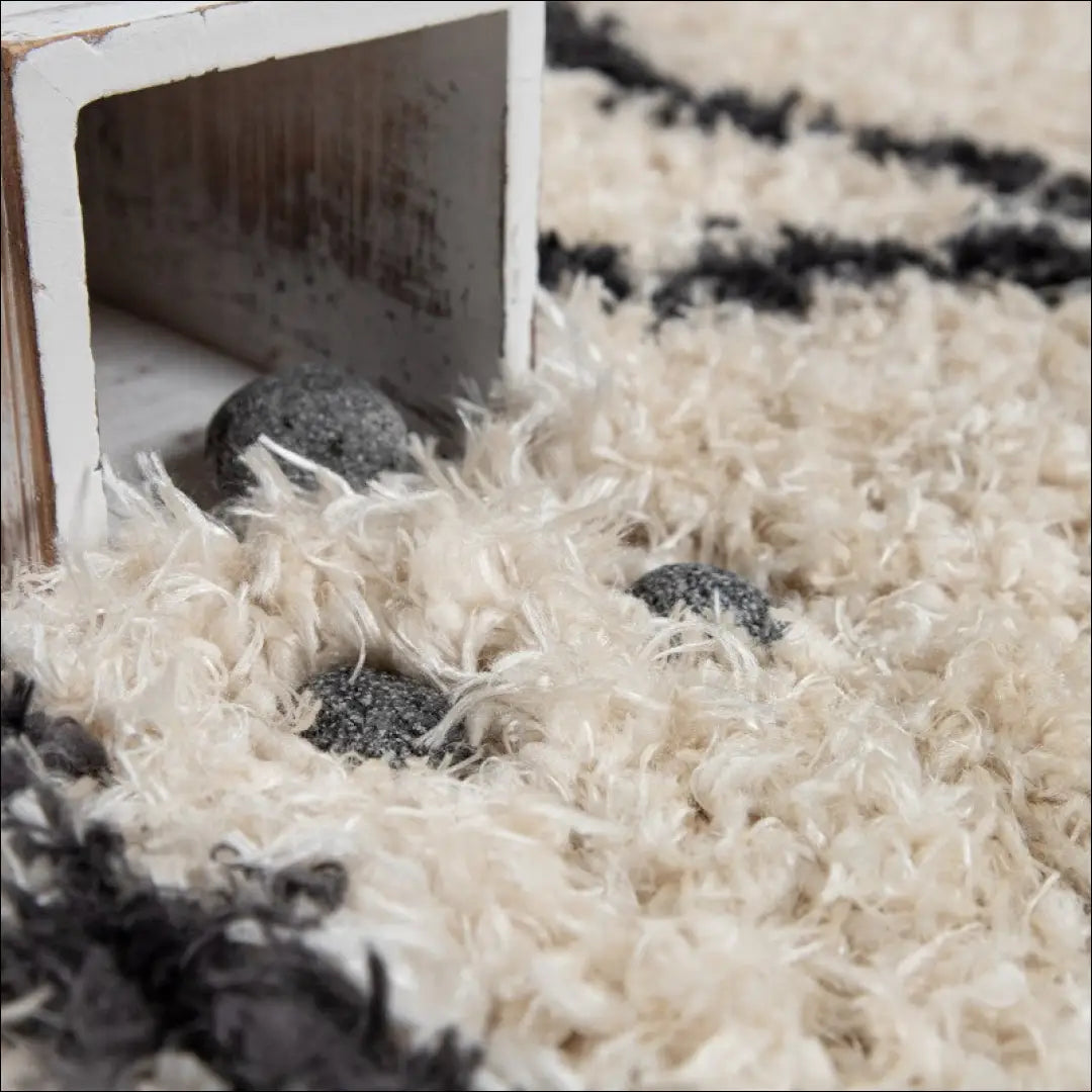 Kilimas NI4049 - 100-200, 25-50, 50-100, __label:Pristatymas 5-14 d.d., color-creme Kilimai | Namų imperija Fast