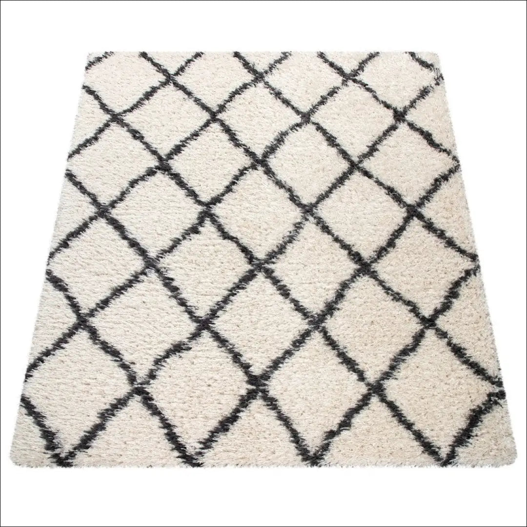 Kilimas NI4049 - 100-200, 25-50, 50-100, __label:Pristatymas 5-14 d.d., color-creme Kilimai | Namų imperija Fast