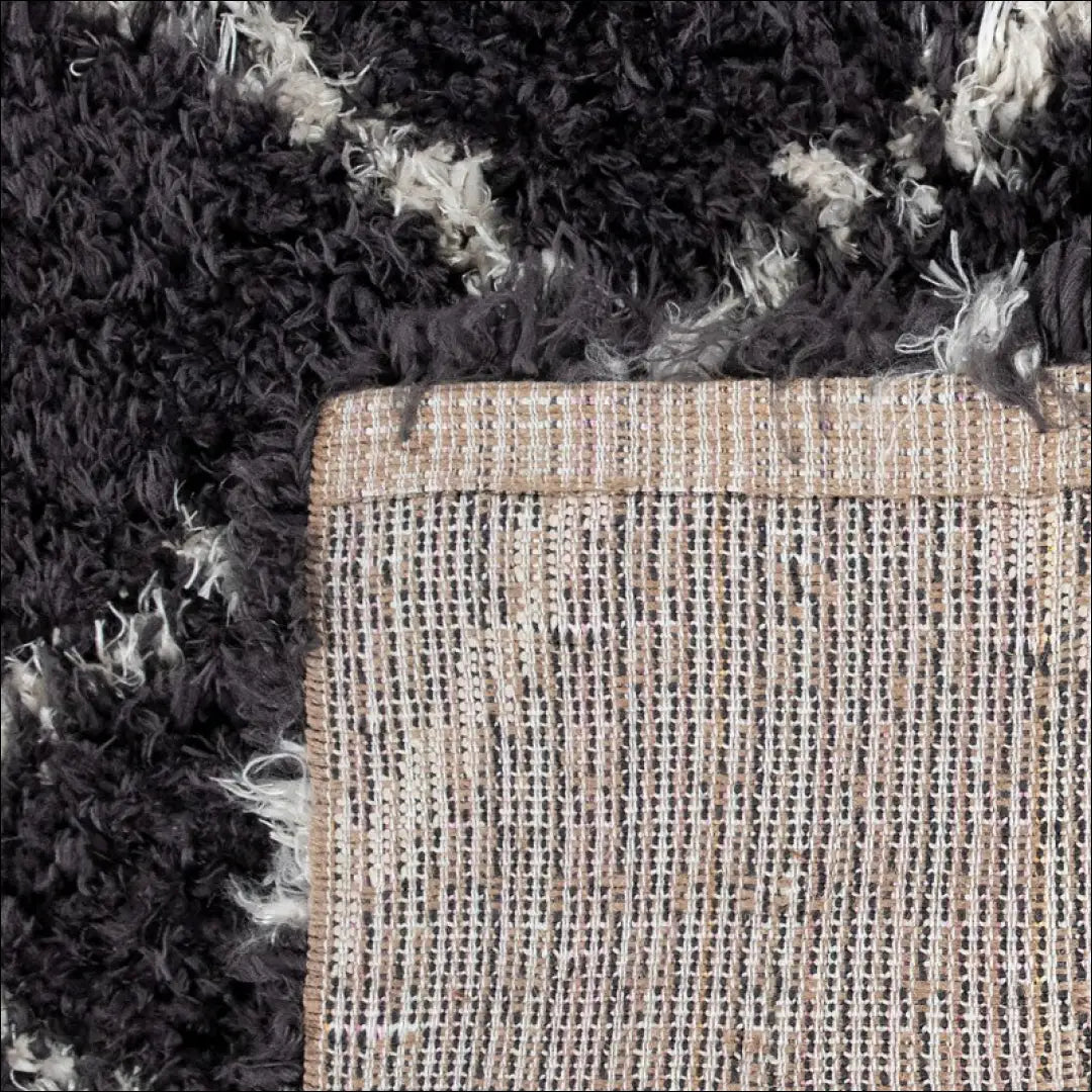 Kilimas NI4050 - 100-200, 25-50, 50-100, __label:Pristatymas 5-14 d.d., color-anthrazit Kilimai | Namų imperija Fast