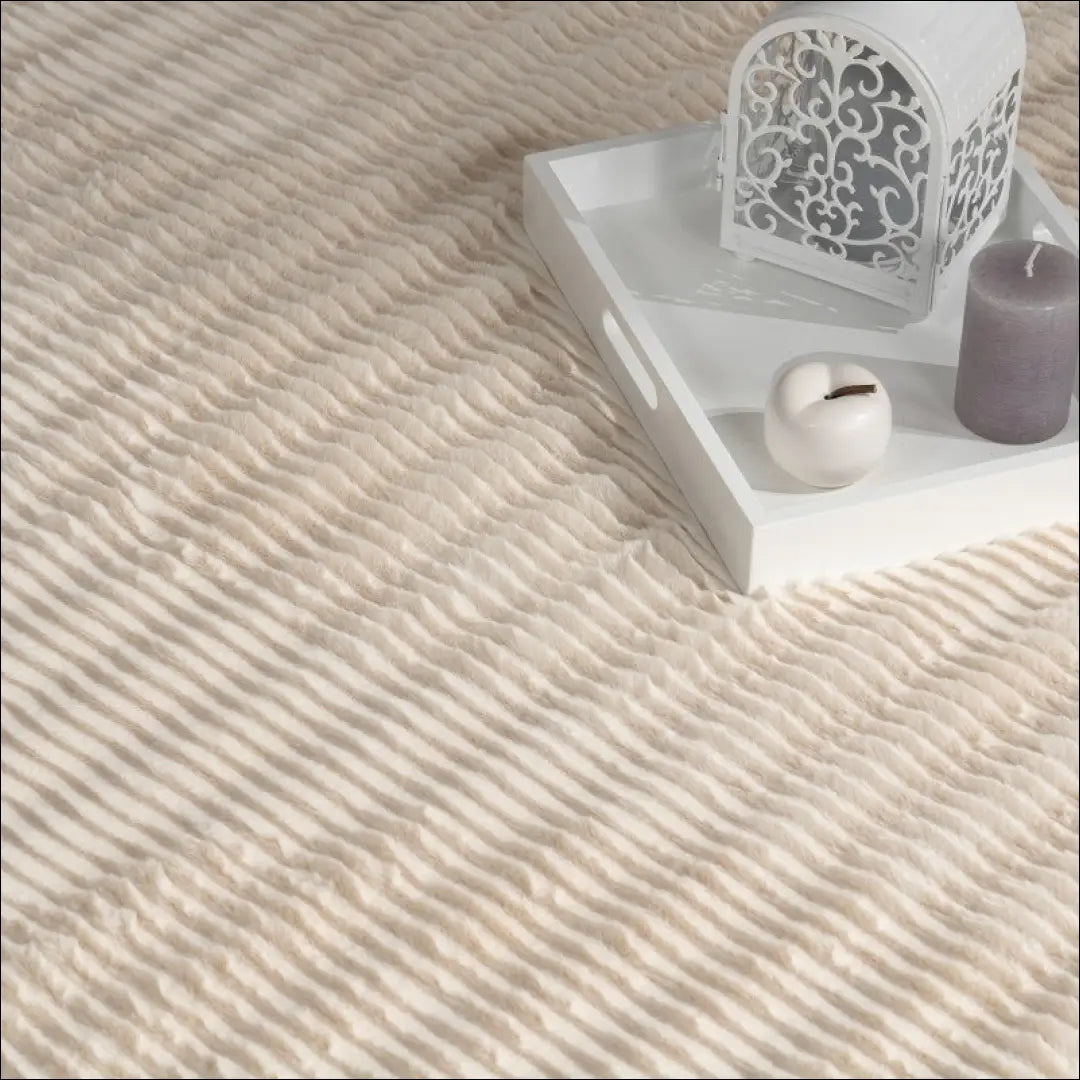 Kilimas NI4057 - 100-200, 50-100, __label:Pristatymas 5-14 d.d., color-creme, kilimai Kilimai | Namų imperija Fast