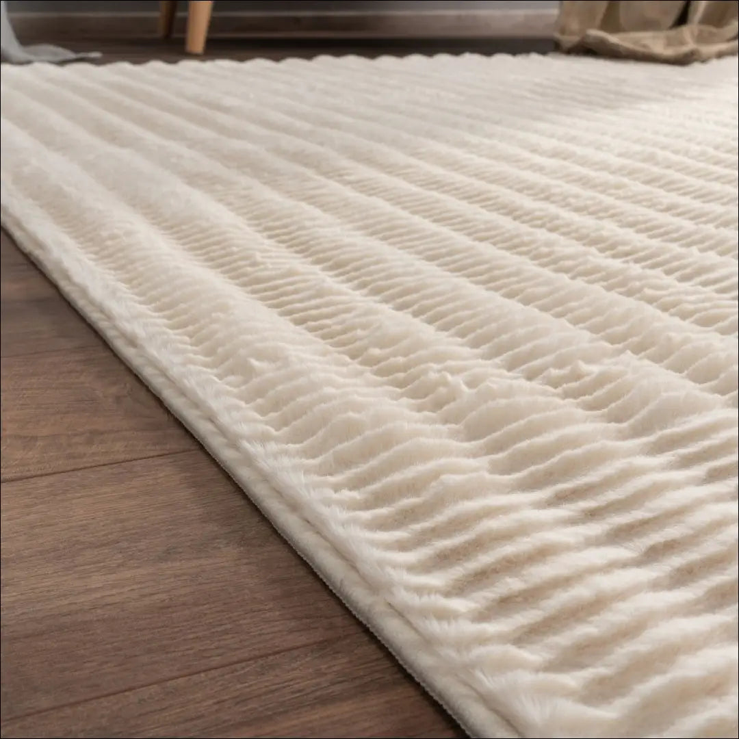Kilimas NI4057 - 100-200, 50-100, __label:Pristatymas 5-14 d.d., color-creme, kilimai Kilimai | Namų imperija Fast