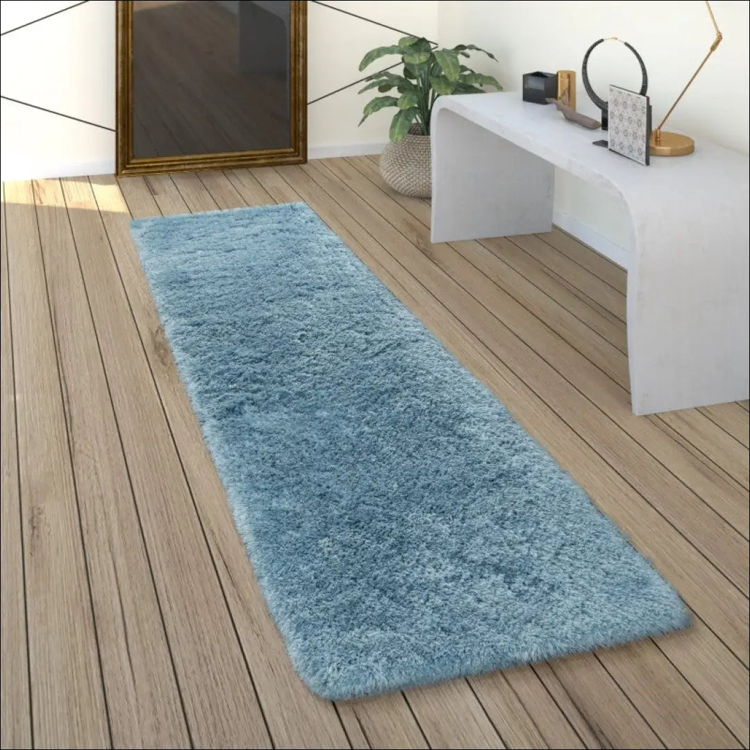 Kilimas NI4060 - 100-200, 50-100, __label:Pristatymas 5-14 d.d., color-turkis, kilimai Kilimai | Namų imperija Fast