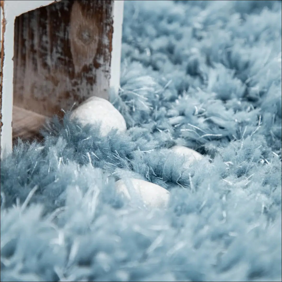 Kilimas NI4060 - 100-200, 50-100, __label:Pristatymas 5-14 d.d., color-turkis, kilimai Kilimai | Namų imperija Fast