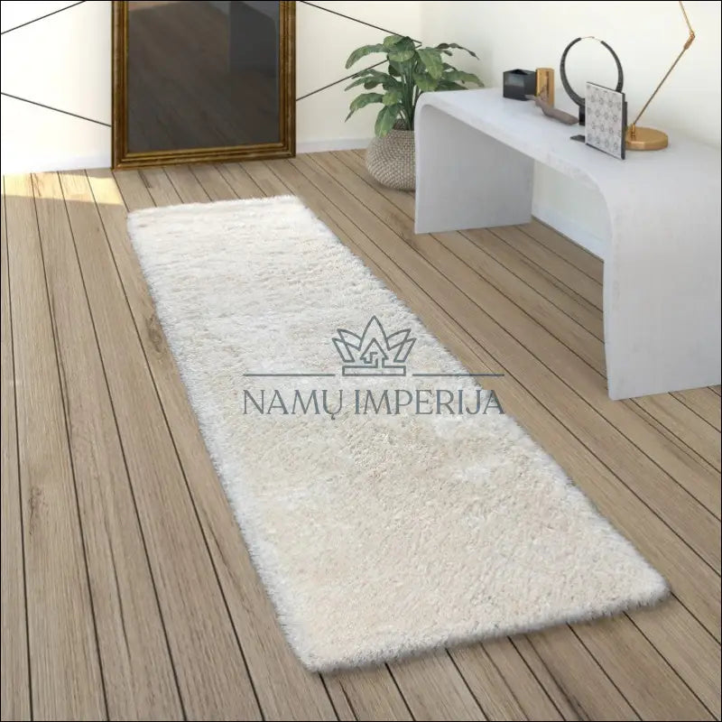 Kilimas NI4063 - €114 100-200, 50-100, __label:Pristatymas 5-14 d.d., color-Creme, kilimai Kilimai | Namų imperija