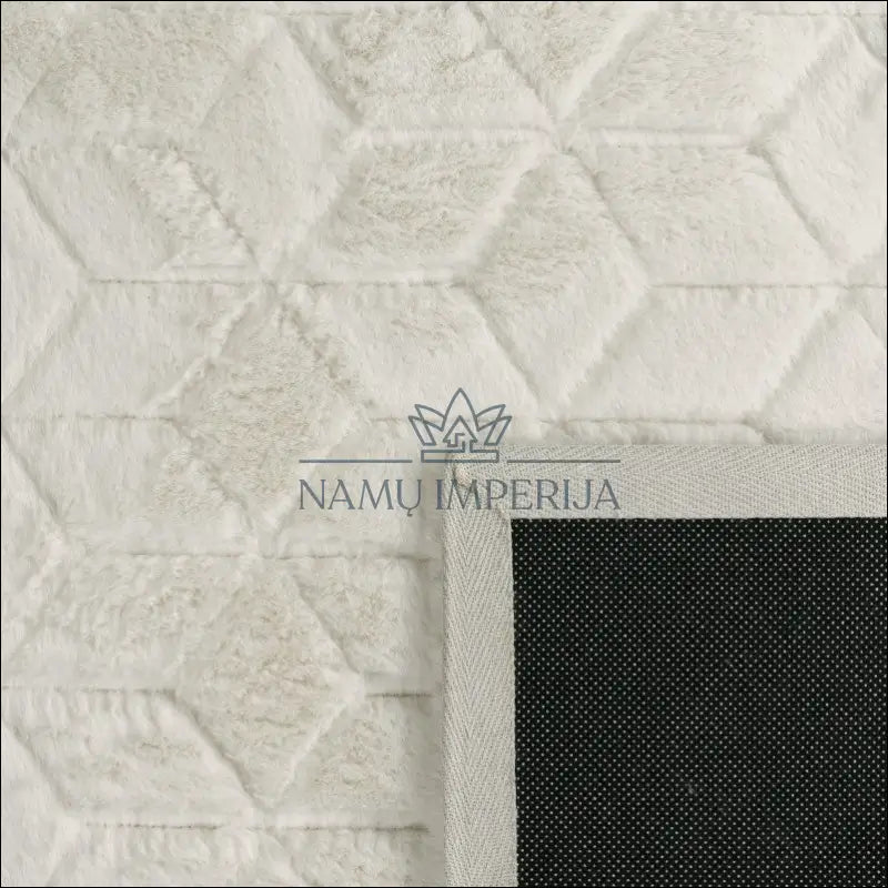 Kilimas NI4066 - €145 100-200, 50-100, __label:Pristatymas 5-14 d.d., color-Creme, kilimai Kilimai | Namų imperija