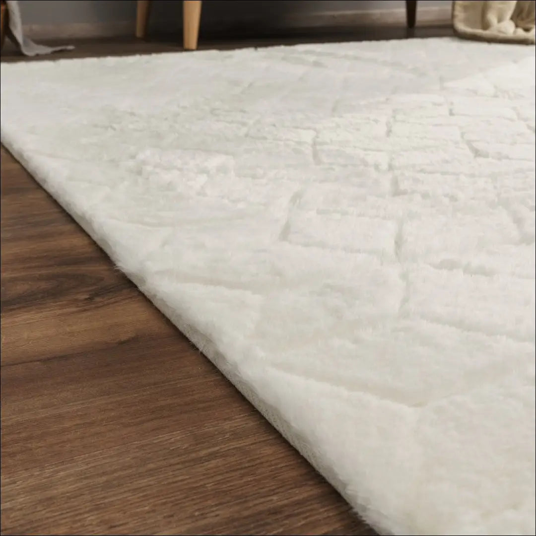 Kilimas NI4066 - 100-200, 50-100, __label:Pristatymas 5-14 d.d., color-creme, kilimai Kilimai | Namų imperija Fast