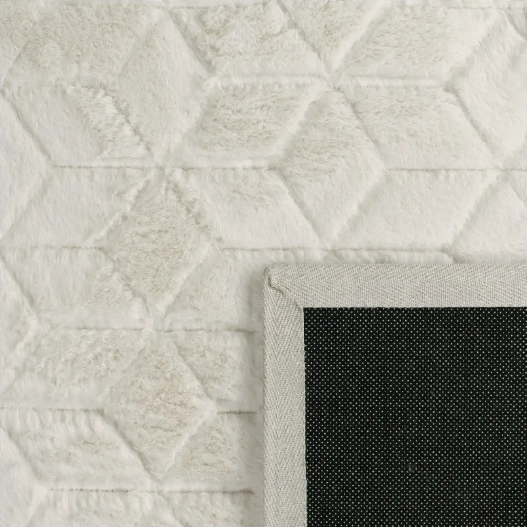 Kilimas NI4066 - 100-200, 50-100, __label:Pristatymas 5-14 d.d., color-creme, kilimai Kilimai | Namų imperija Fast