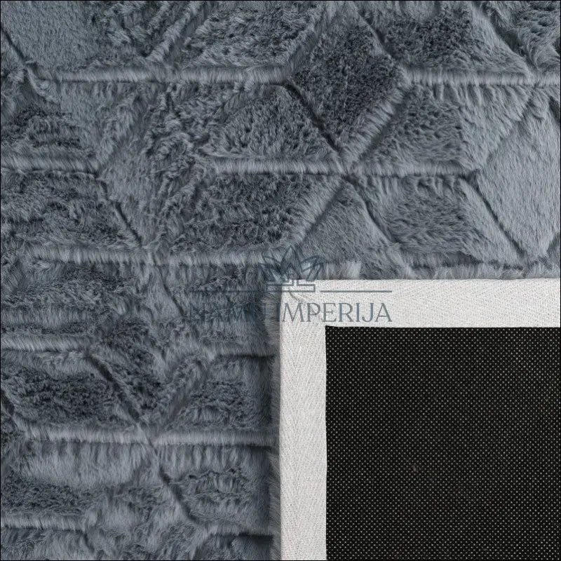 Kilimas NI4068 - 100-200, 50-100, __label:Pristatymas 5-14 d.d., color-anthrazit, kilimai Kilimai | Namų imperija Fast