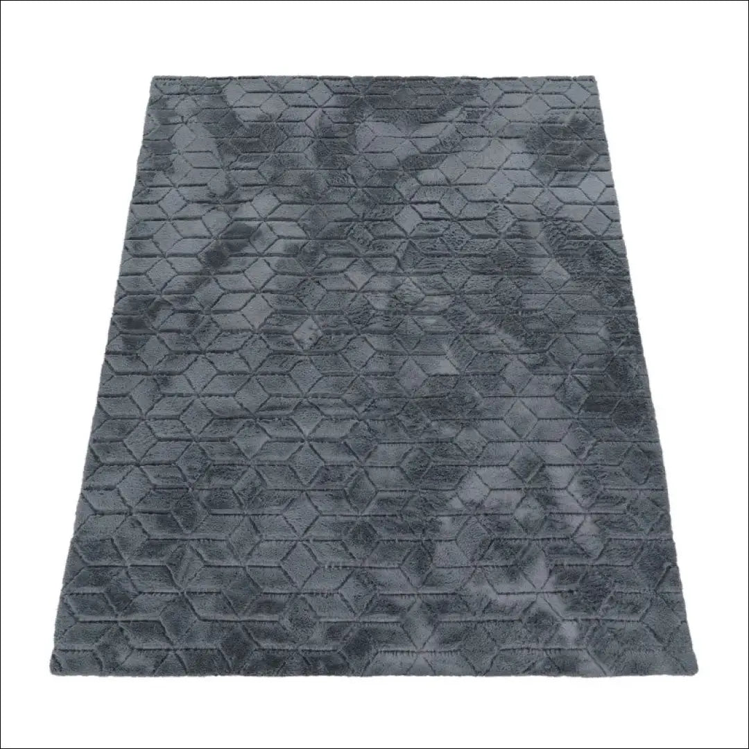 Kilimas NI4068 - 100-200, 50-100, __label:Pristatymas 5-14 d.d., color-anthrazit, kilimai Kilimai | Namų imperija Fast