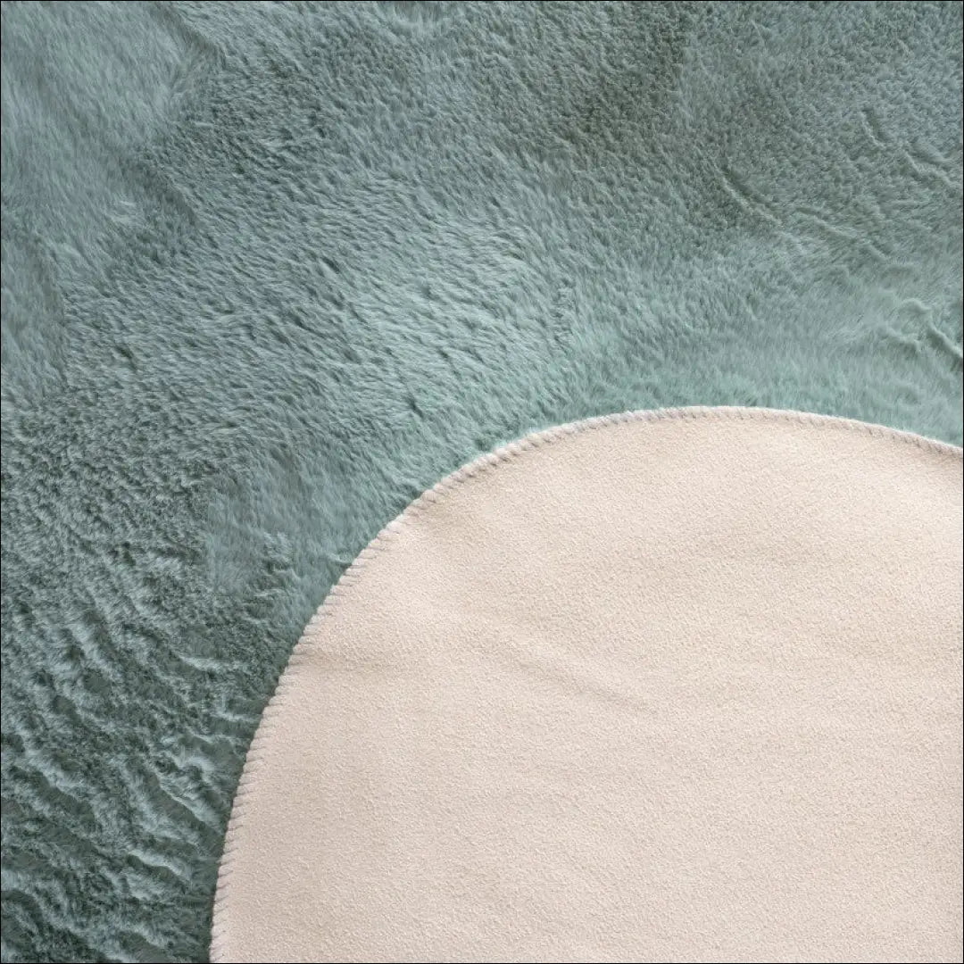 Kilimas NI4072 - 100-200, 50-100, __label:Pristatymas 5-14 d.d., color-turkis, kilimai Kilimai | Namų imperija Fast