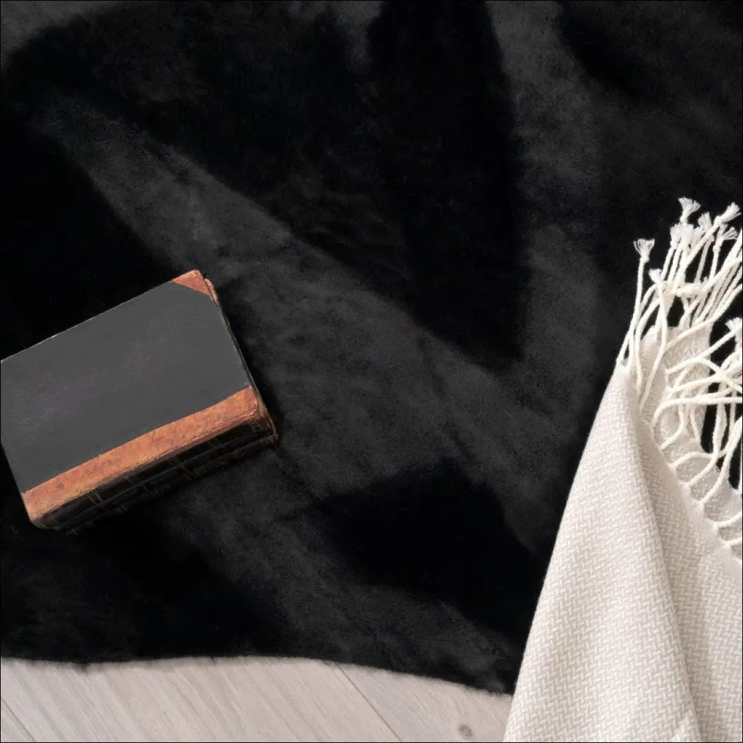 Kilimas NI4073 - 100-200, 50-100, __label:Pristatymas 5-14 d.d., color-Schwarz, kilimai Kilimai | Namų imperija Fast