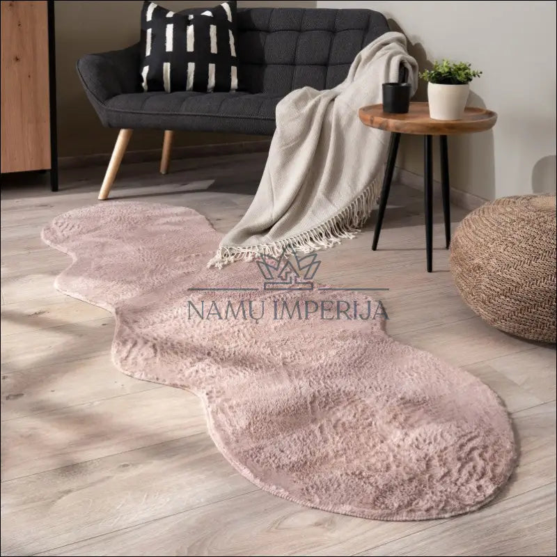 Kilimas NI4074 - €98 100-200, 50-100, __label:Pristatymas 5-14 d.d., color-Rosa, kilimai Kilimai | Namų imperija