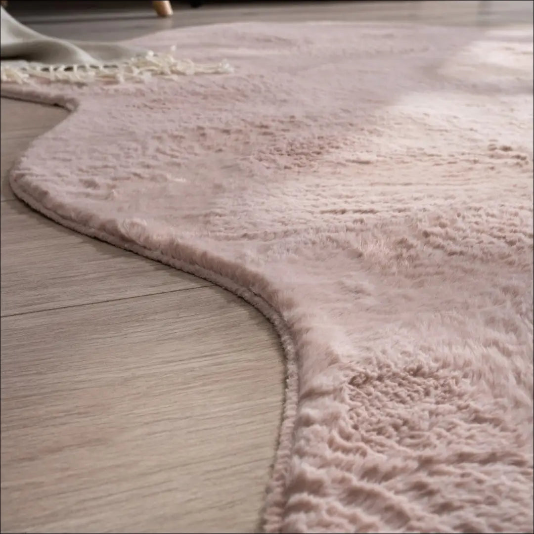 Kilimas NI4074 - 100-200, 50-100, __label:Pristatymas 5-14 d.d., color-Rosa, kilimai Kilimai | Namų imperija Fast