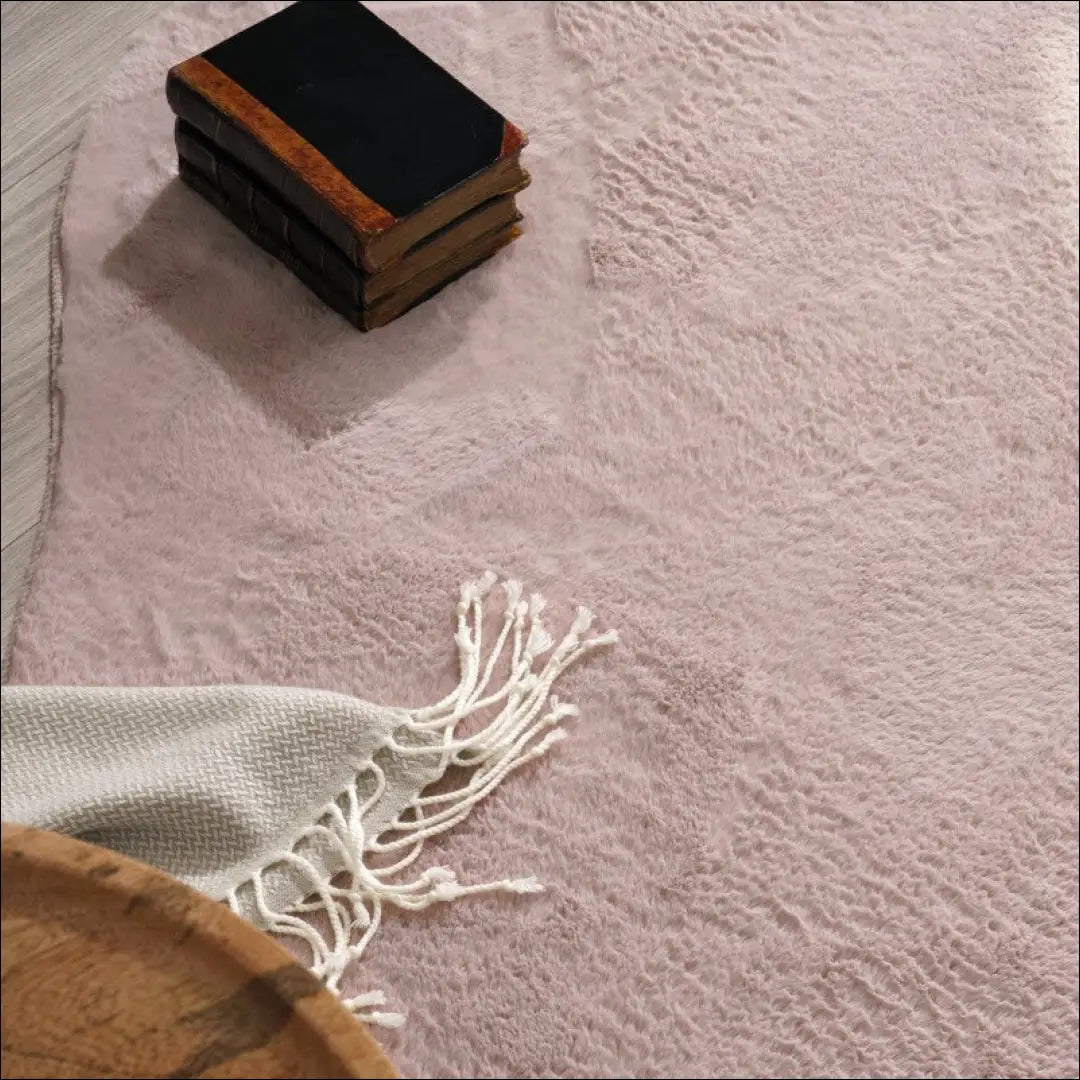 Kilimas NI4074 - 100-200, 50-100, __label:Pristatymas 5-14 d.d., color-Rosa, kilimai Kilimai | Namų imperija Fast
