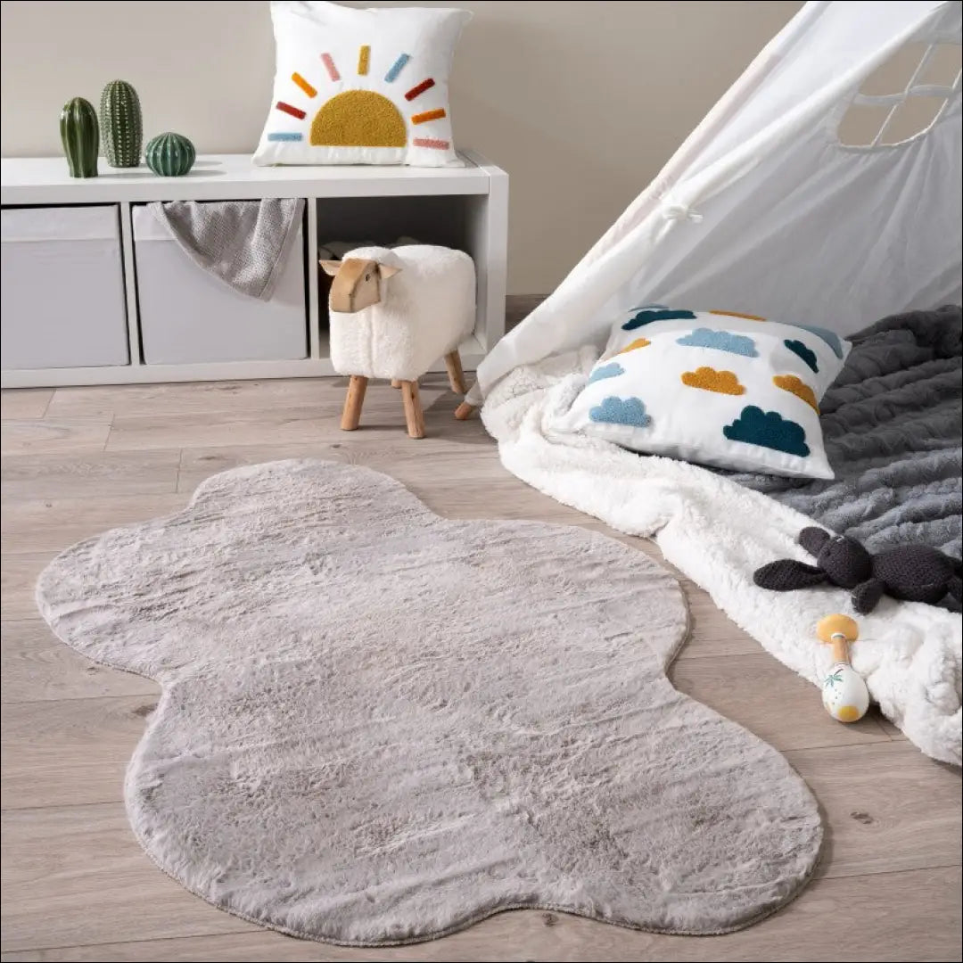 Kilimas NI4075 - 100-200, 50-100, __label:Pristatymas 5-14 d.d., color-Grau, kilimai Kilimai | Namų imperija Fast