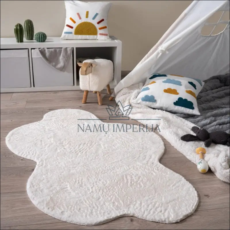 Kilimas NI4076 - 100-200, 50-100, __label:Pristatymas 5-14 d.d., color-creme, kilimai Kilimai | Namų imperija Fast