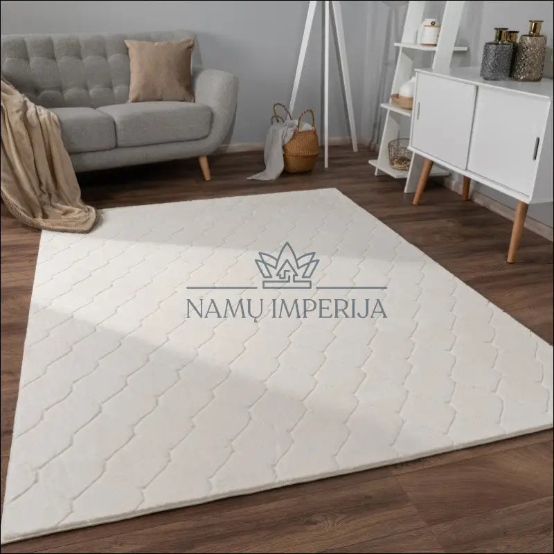 Kilimas NI4084 - €114 Save 15% 100-200, 50-100, color-Creme, kilimai, newdiva2 120x160 cm / kremas Kilimai | Namų