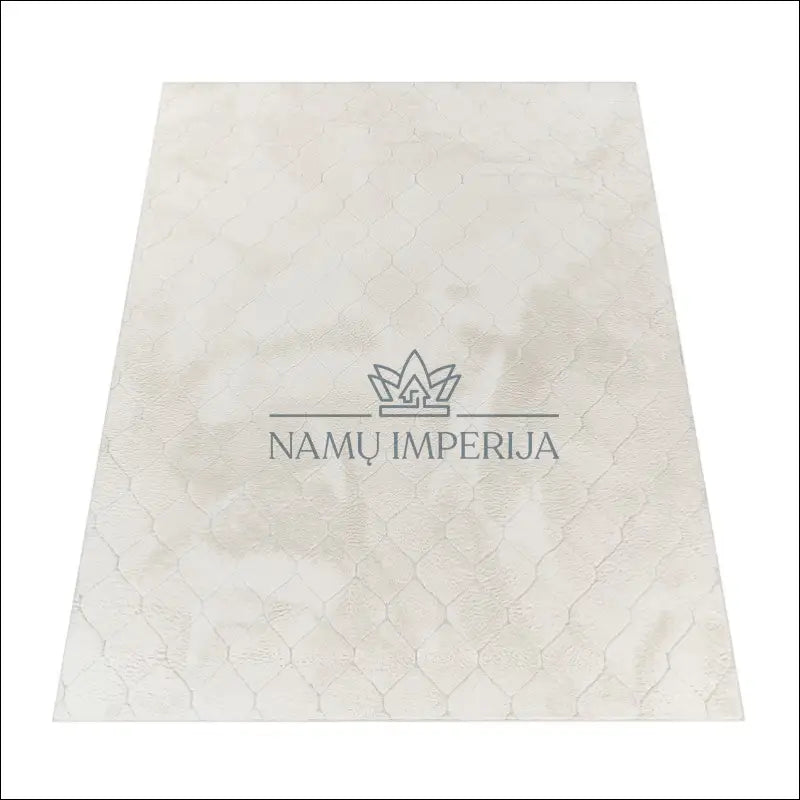 Kilimas NI4084 - €114 100-200, 50-100, __label:Pristatymas 5-14 d.d., color-Creme, kilimai Kilimai | Namų imperija