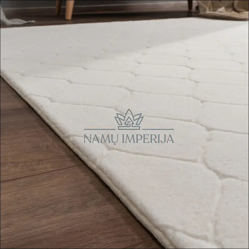 Kilimas NI4084 - €114 100-200, 50-100, __label:Pristatymas 5-14 d.d., color-Creme, kilimai Kilimai | Namų imperija