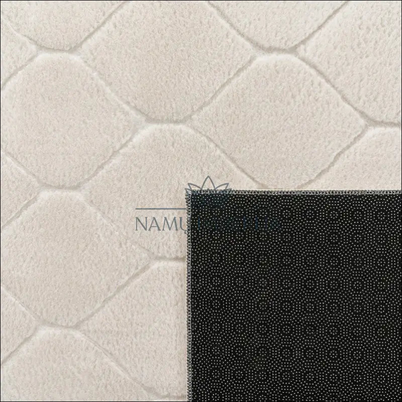 Kilimas NI4084 - €114 100-200, 50-100, __label:Pristatymas 5-14 d.d., color-Creme, kilimai Kilimai | Namų imperija