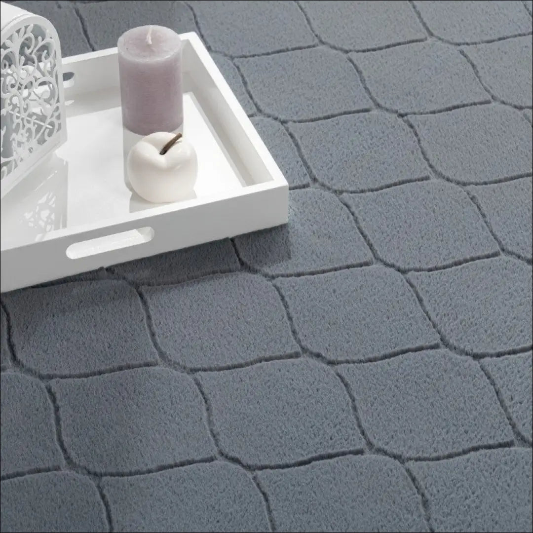 Kilimas NI4086 - 100-200, 50-100, __label:Pristatymas 5-14 d.d., color-anthrazit, kilimai Kilimai | Namų imperija Fast