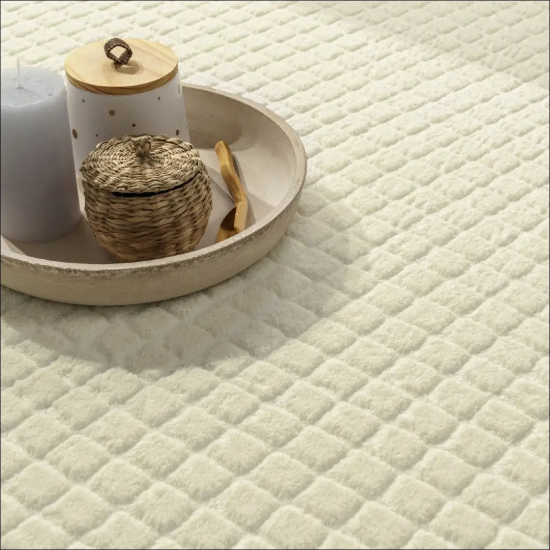 Kilimas NI4088 - 100-200, 50-100, __label:Pristatymas 5-14 d.d., color-creme, kilimai Kilimai | Namų imperija Fast