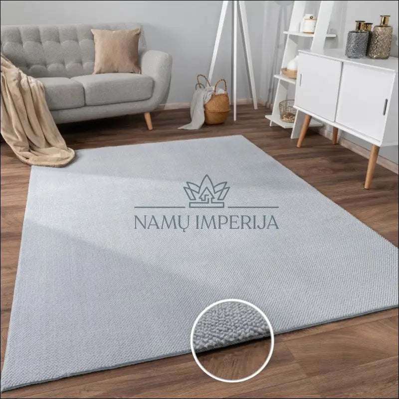 Kilimas NI4090 - €95 Save 15% 100-200, 50-100, color-Grau, kilimai, newdiva2 120x160 cm / Pilka Kilimai | Namų