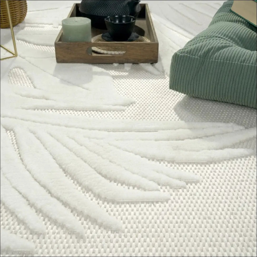 Kilimas NI4094 - €67 Save 15% 50-100, __label:Pristatymas 5-14 d.d., color-creme, kilimai, newdiva2 80 x 150 cm