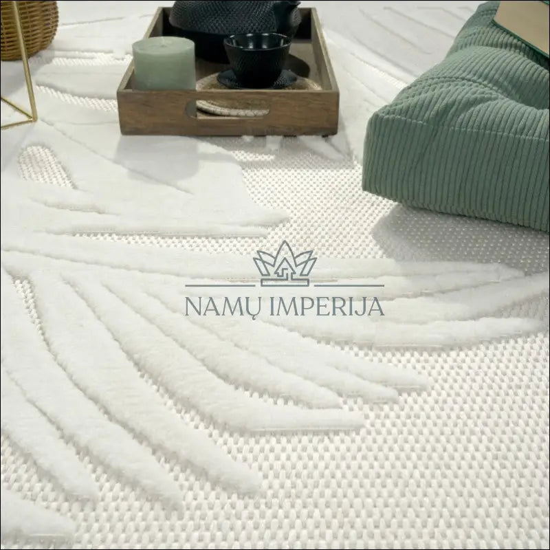 Kilimas NI4094 - €67 Save 15% 50-100, color-Creme, kilimai, newdiva2, size-80-x-150-cm 80 x 150 cm / kremas Kilimai