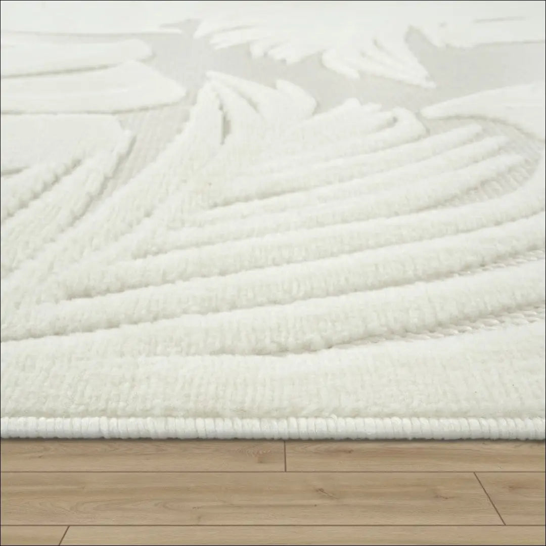 Kilimas NI4094 - €67 Save 15% 50-100, __label:Pristatymas 5-14 d.d., color-creme, kilimai, newdiva2 80 x 150 cm