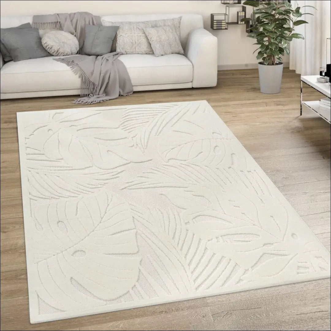 Kilimas NI4094 - €67 Save 15% 50-100, __label:Pristatymas 5-14 d.d., color-creme, kilimai, newdiva2 80 x 150 cm