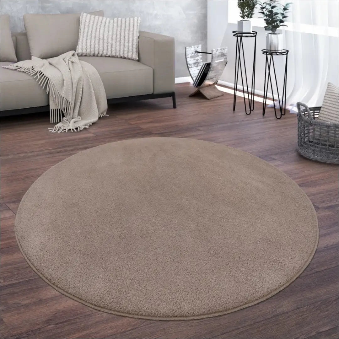 Kilimas NI4097 - 100-200, 50-100, __label:Pristatymas 5-14 d.d., color-Taupe, kilimai Kilimai | Namų imperija Fast