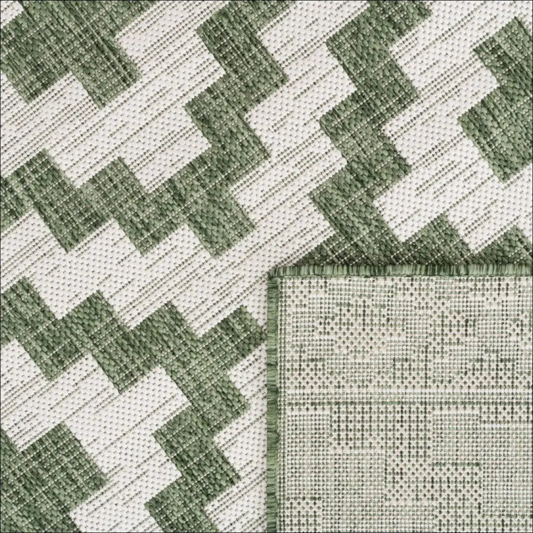 Kilimas NI4100 - 100-200, 50-100, __label:Pristatymas 5-14 d.d., color-Grün, kilimai Kilimai | Namų imperija Fast