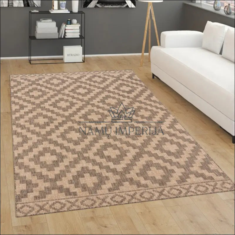 Kilimas NI4101 - €72 100-200, 50-100, __label:Pristatymas 5-14 d.d., color-smelio, kilimai Kilimai | Namų imperija