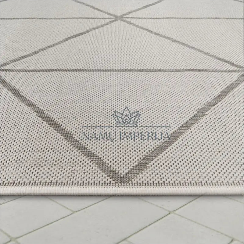 Kilimas NI4103 - 100-200, 50-100, __label:Pristatymas 5-14 d.d., color-Weiß, kilimai Kilimai | Namų imperija Fast